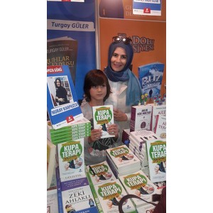 Kupa Terapi (Hacamat) Kitabı