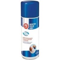 Soğutucu ve Uyuşturucu Sprey 100 ml