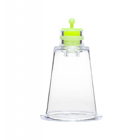 4 No'lu Hacamat Kupası